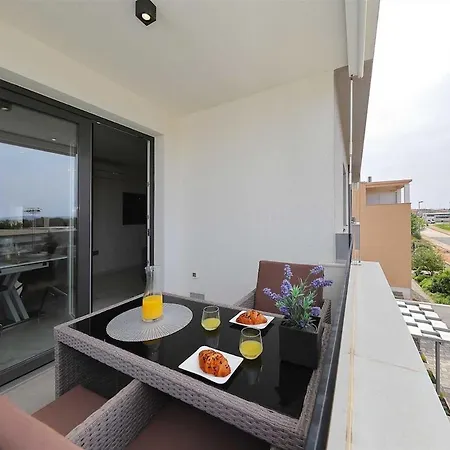 Apartmán I Penthouse 1 Mit Whirlpool & Dachterrasse *